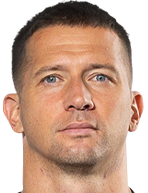 Кержаков Михаил