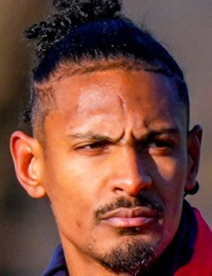 Халлер, Себастиан