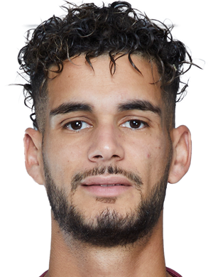 Ван Ден Керхоф, Кевин