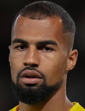 Санчес, Роберт