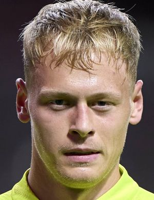 Горничек, Лукас