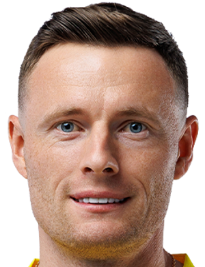 Чернов, Евгений