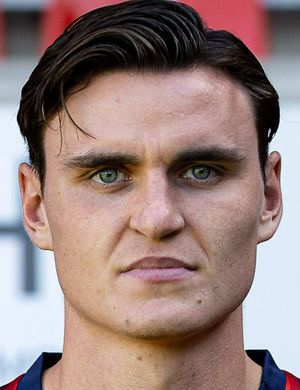 Келлер, Томас