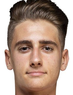 Наварро, Роберт