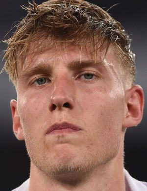 Кристенсен, Томас