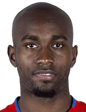 Фулкье, Димитри