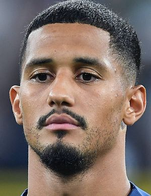 Салиба, Вильям