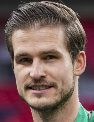 Гладки, Вацлав