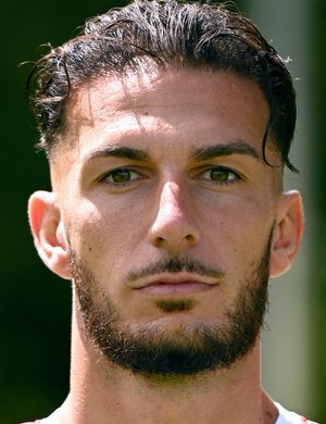 Пакарда, Леарт