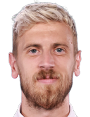 Радакович, Урош