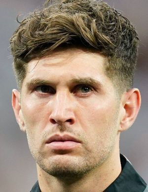 Стоунз, Джон