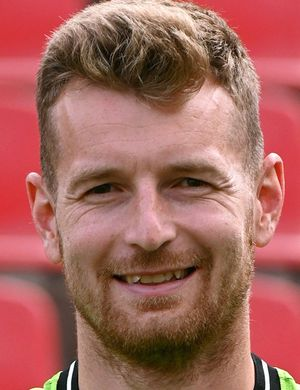 Храдеки, Лукас