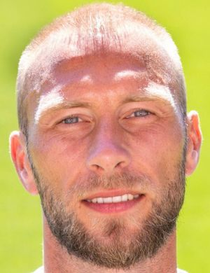 Ван Дер Хорн, Майк