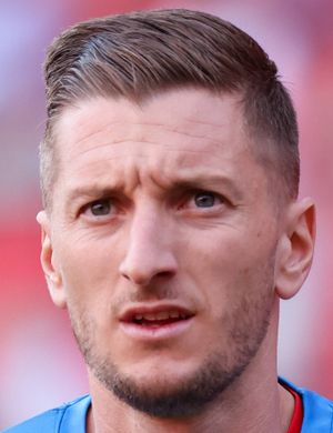 Баллиу, Иван