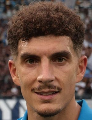 Ди Лоренцо, Джованни