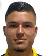 Андрес Рамирес, Хесус