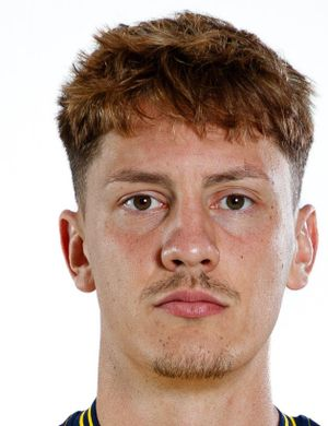 Бакхер, Феликс