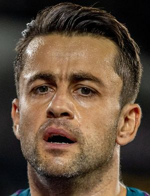 Фабяньски, Лукаш