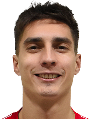 Гаттони, Федерико