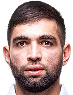 Агаларов, Гамид