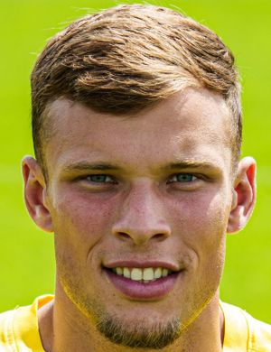 ван Хойдонк, Сидни