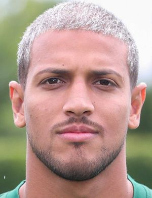 де Соуза Коста, Винисиус