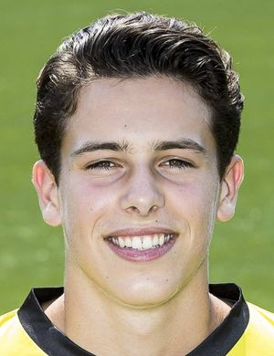 Янссен, Симон