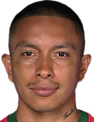 Рамирес, Кристиан