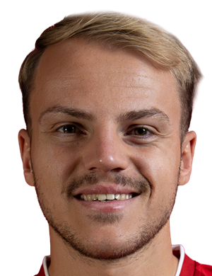 Ван ден Белт, Томас