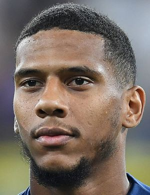 Тодибо, Жан-Клер