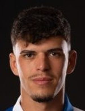 Лопес, Хави