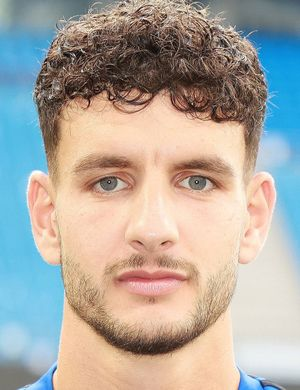 Эльфадли, Даниэль