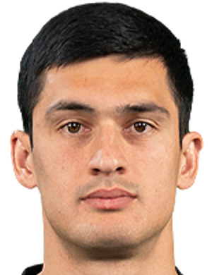 Гудиев, Виталий