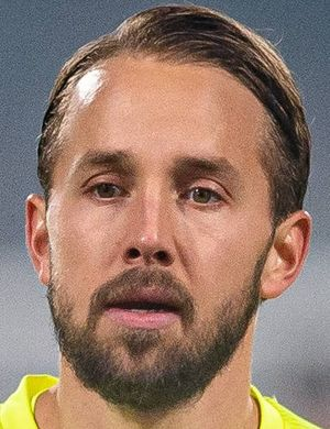 Карлгрен, Патрик