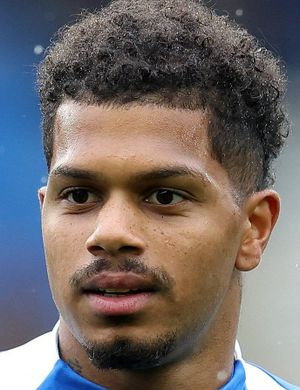 Руттер, Джорджиньо