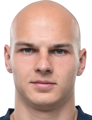 Болотов, Евгений