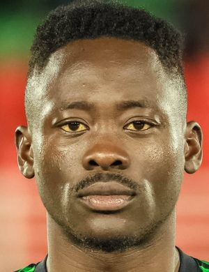 Адамс, Акор