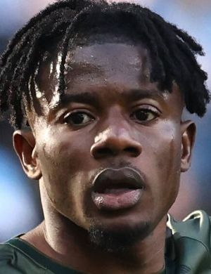 Салису, Мохаммед