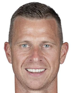 Мюрен, Роберт