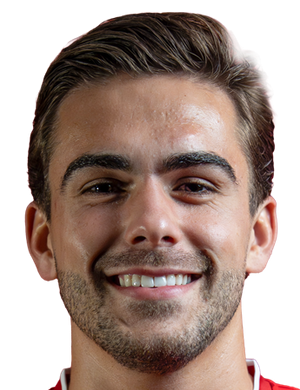 Ван Рой, Барт