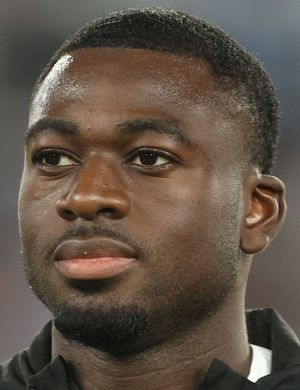 Фофана, Юссуф