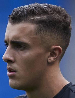 Морро, Мигель Анхель