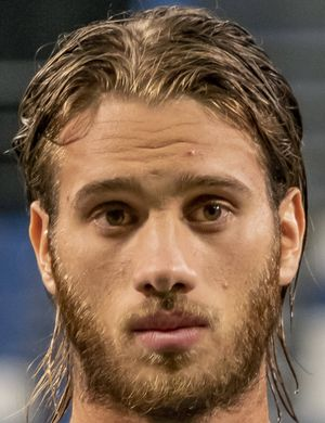 Галло, Антонино