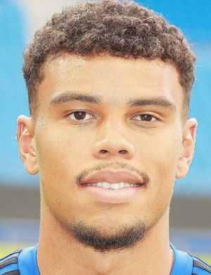 Кенигсдорфер, Рэнсфорд