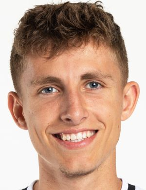 Йеспер, Линдстрём