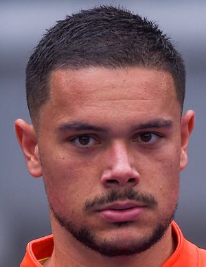 Каприле, Элия