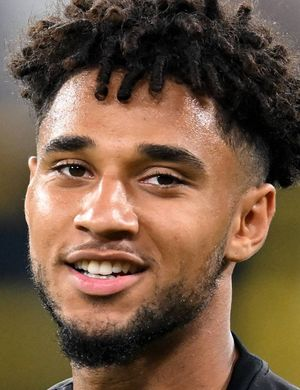 Шаде, Кевин