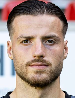 Рамадж, Диант