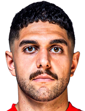 Хадра, Реда