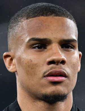 Тшау, Малик